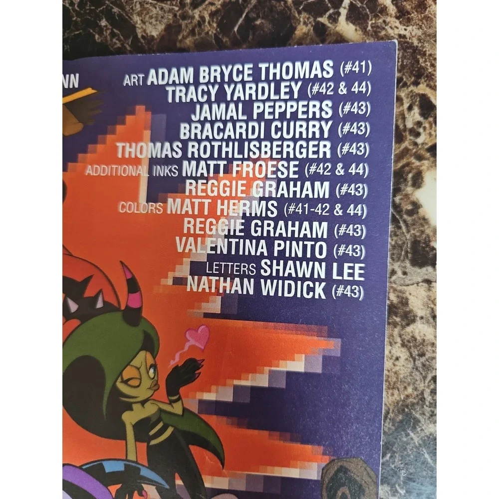 Sonic The Hedgehog Zeti Hunt! Trade Paperback Comic Book Speed Sega